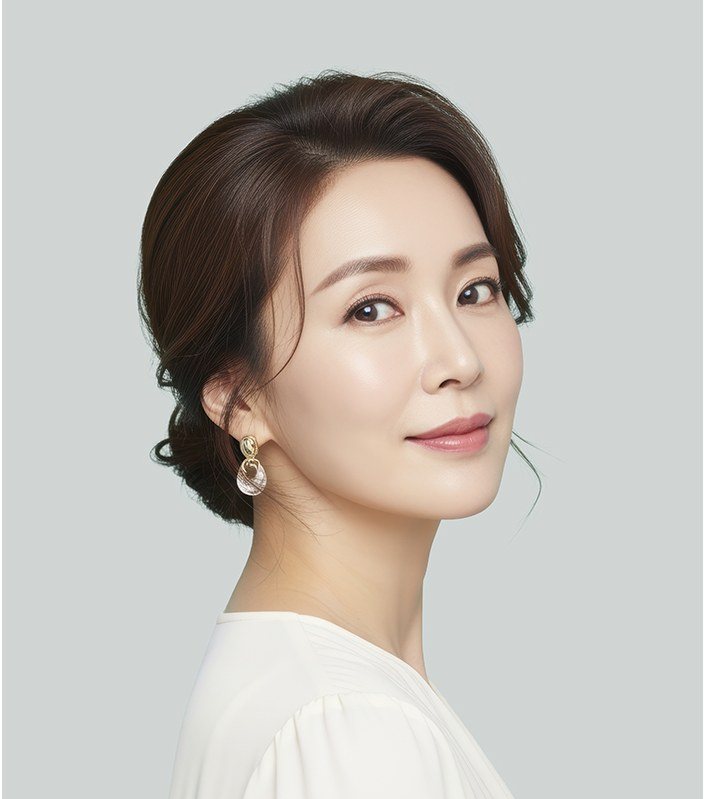 리프팅, 이마거상