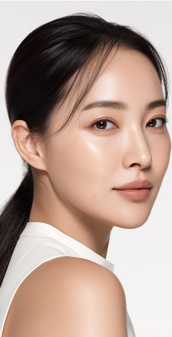 여성 인물 사진