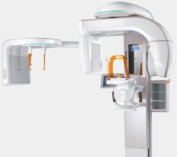 3D-CT 검사 장비